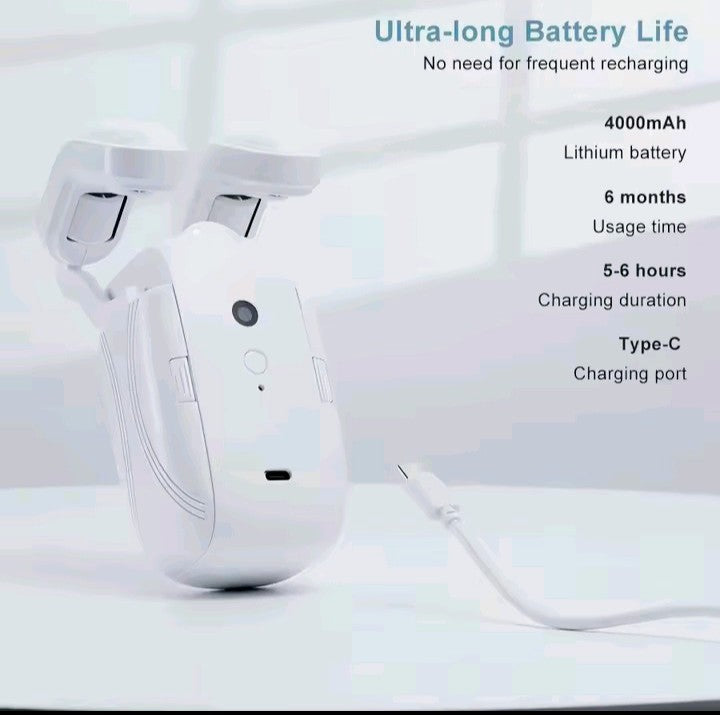 Tuya Smart WiFi Curtain Motor Gateway Included